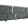 Фасадная панель Ю-пласт Стоун-Хаус камень Изумрудный